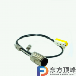 HT50 -20 、HT50 -M24 型熱流傳感器
