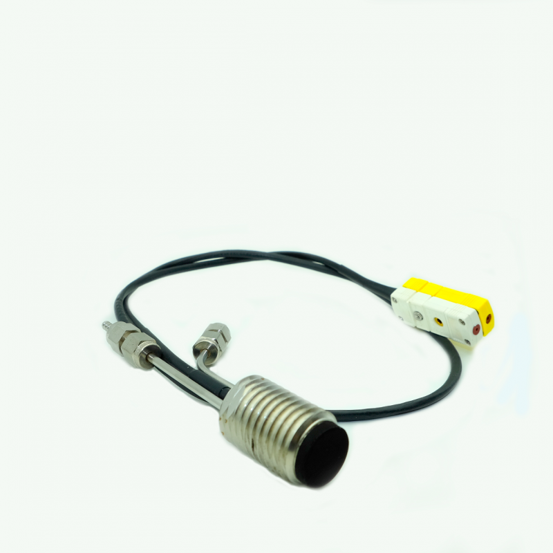 HT50 -20 、HT50 -M24 型熱流傳感器